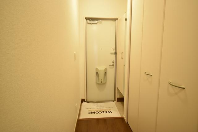ララ（105） 部屋画像