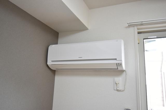 ララ（105） 部屋画像