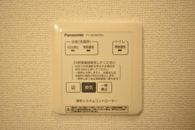 ララ（105） 部屋画像