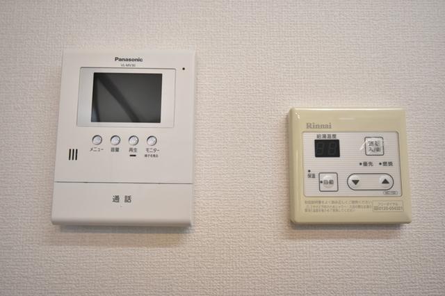 ララ（105） 部屋画像