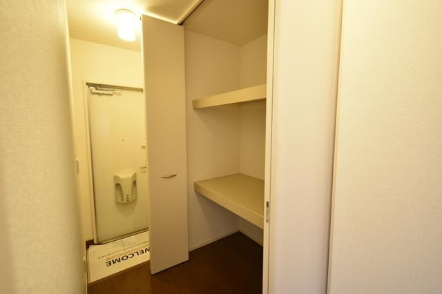 ララ（105） 部屋画像