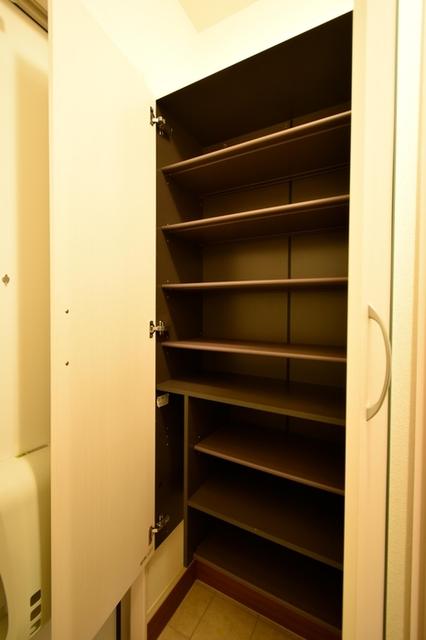 ララ（105） 部屋画像