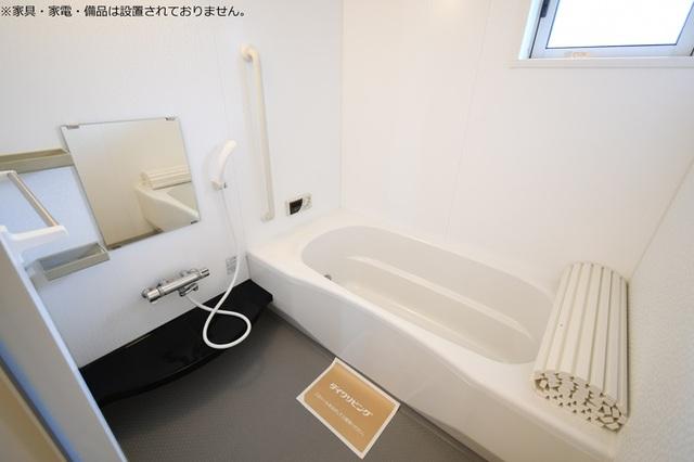 メロディー（202） 部屋画像