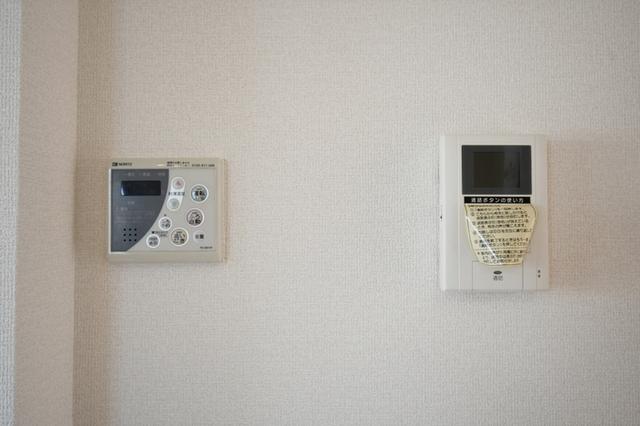 メロディー（202） 部屋画像