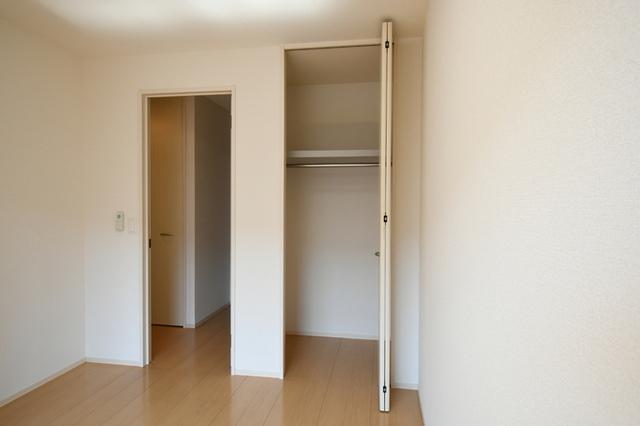 メロディー（202） 部屋画像