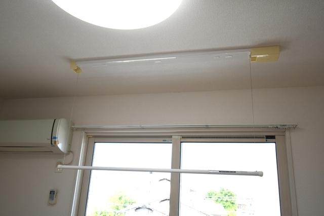 メロディー（202） 部屋画像