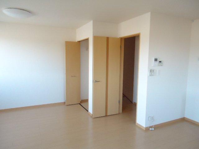 ルナ・グレーシア水上 部屋画像