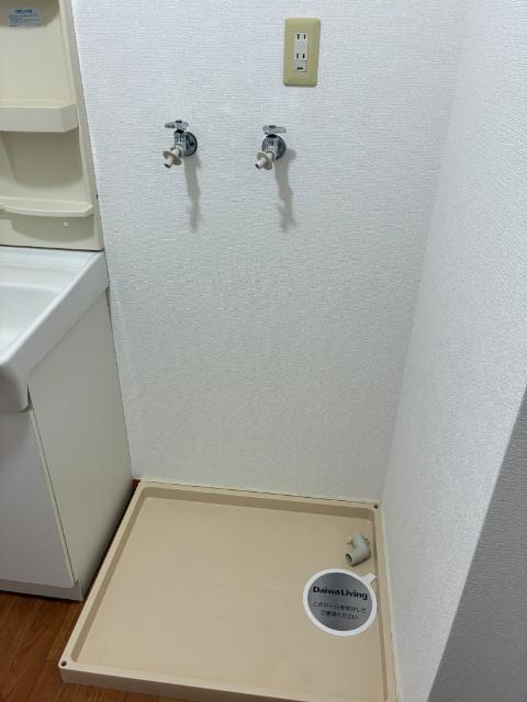 F．T．ビレッジ　Ａ（201） 部屋画像