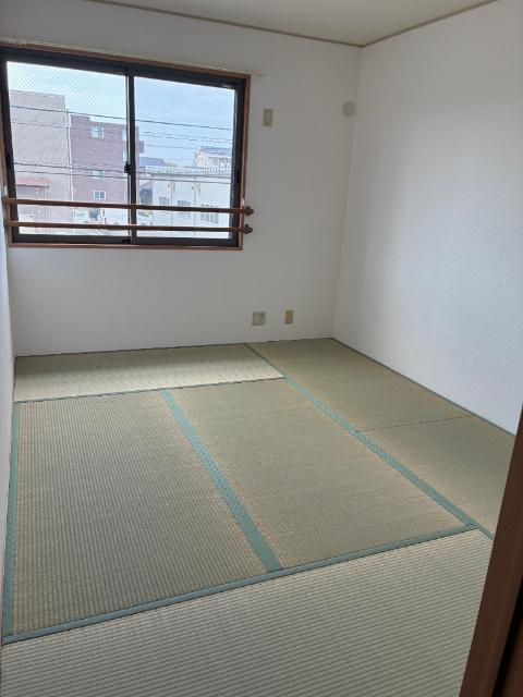 F．T．ビレッジ　Ａ（201） 部屋画像