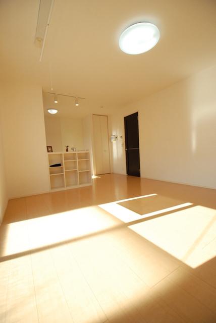D-room大泉東町（101） 部屋画像