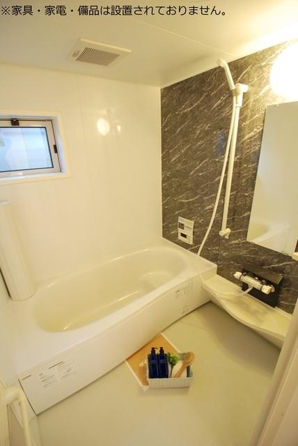 D-room大泉東町（101） 部屋画像