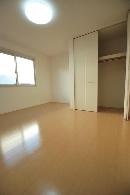 D-room大泉東町（101） 部屋画像