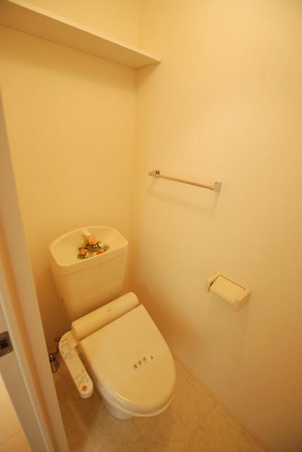 D-room大泉東町（101） 部屋画像