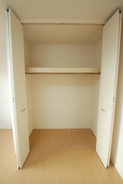 D-room大泉東町（101） 部屋画像