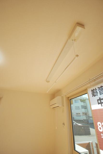 D-room大泉東町（101） 部屋画像