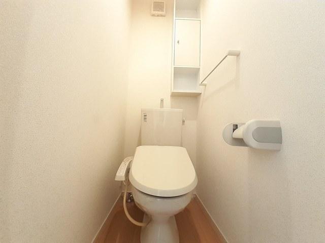 シャインパーク（205） トイレ