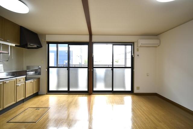 セジュール経堂　A棟（105） 部屋画像