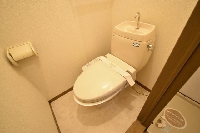 セジュール経堂　A棟（105） 部屋画像