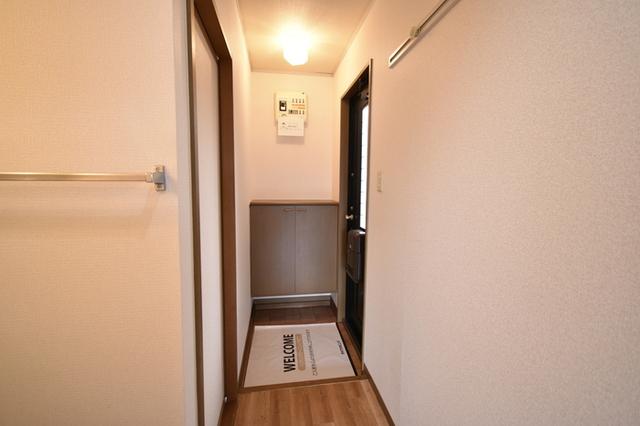セジュール経堂　A棟（105） 部屋画像