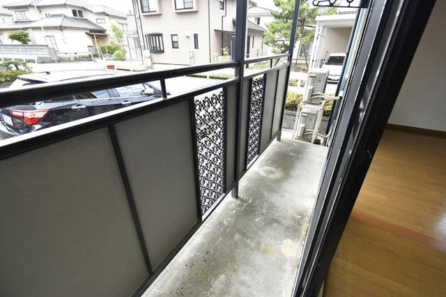 セジュール経堂　A棟（105） 部屋画像