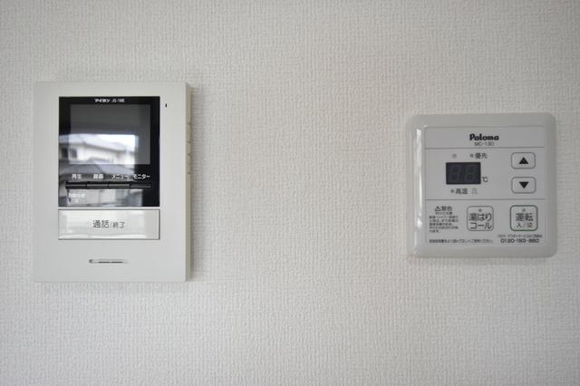 セジュール経堂　A棟（105） 部屋画像