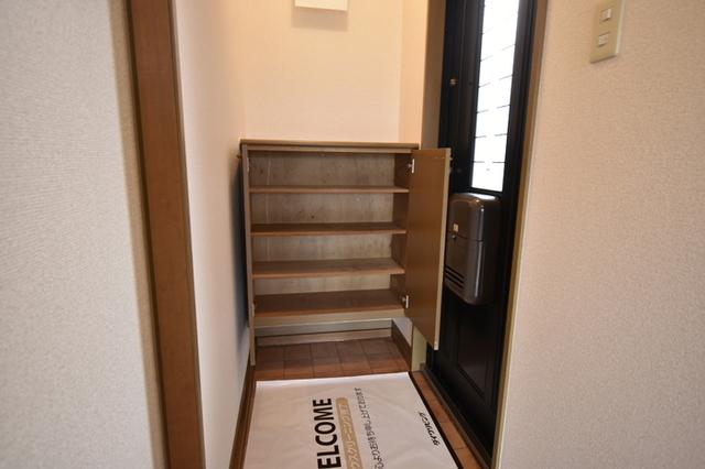 セジュール経堂　A棟（105） 部屋画像
