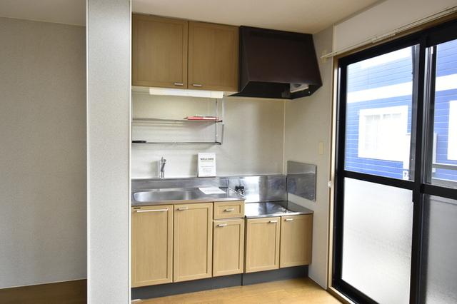セジュール経堂　A棟（105） 部屋画像