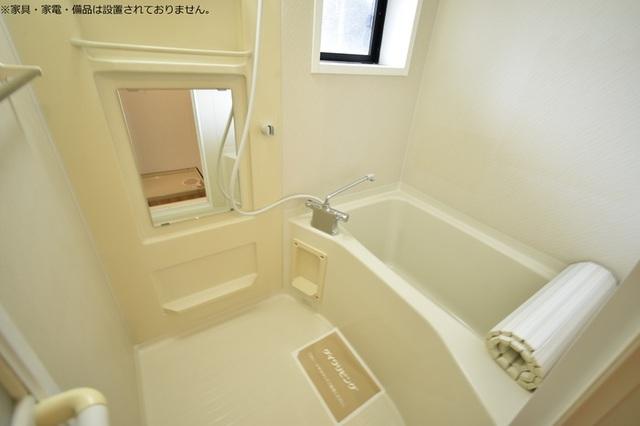 セジュール経堂　A棟（105） 部屋画像
