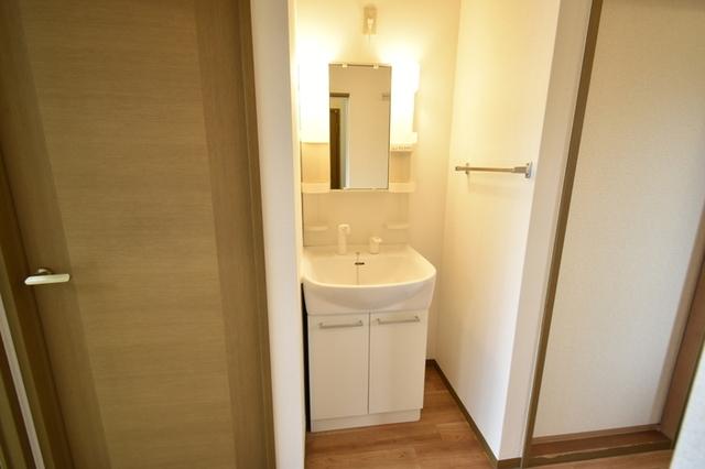 セジュール経堂　A棟（105） 部屋画像