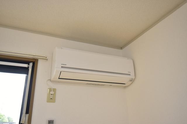 セジュール経堂　A棟（105） 部屋画像