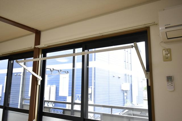 セジュール経堂　A棟（105） 部屋画像