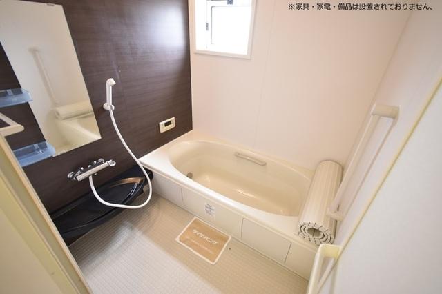 ソルジェンテ（105） 部屋画像