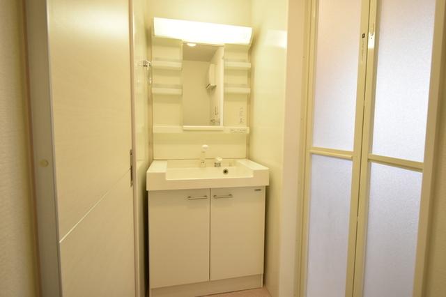 ソルジェンテ（105） 部屋画像