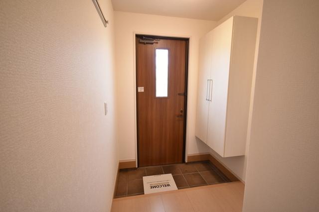 ソルジェンテ（105） 部屋画像
