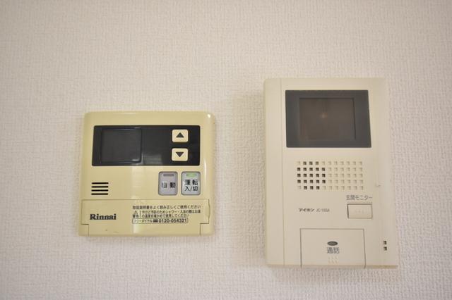ソルジェンテ（105） 部屋画像