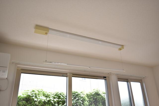 ソルジェンテ（105） 部屋画像