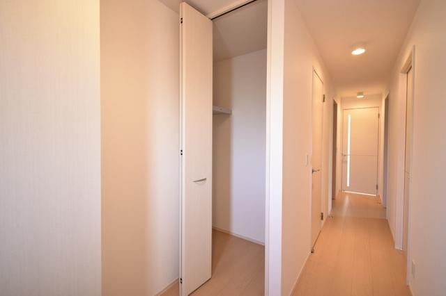 ソルジェンテ（105） 部屋画像