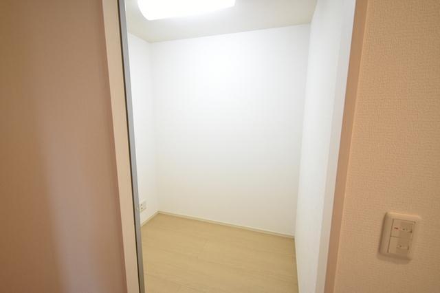 ソルジェンテ（105） 部屋画像