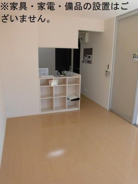 D-room五福（202） 部屋画像