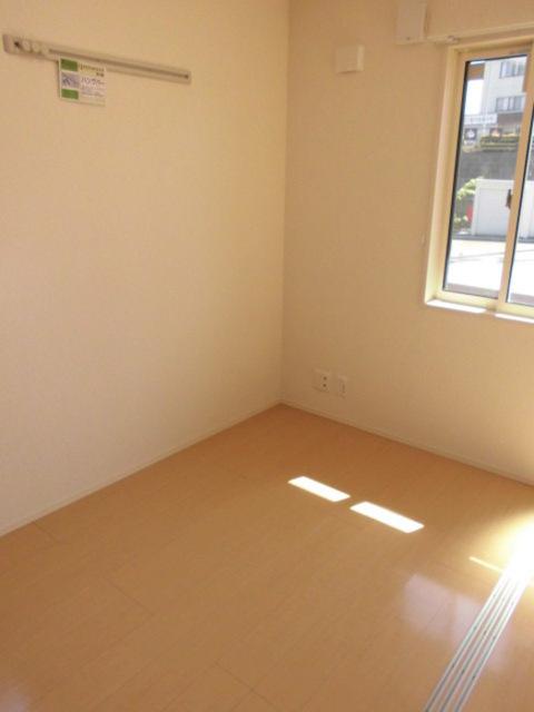 D-room五福（202） 部屋画像