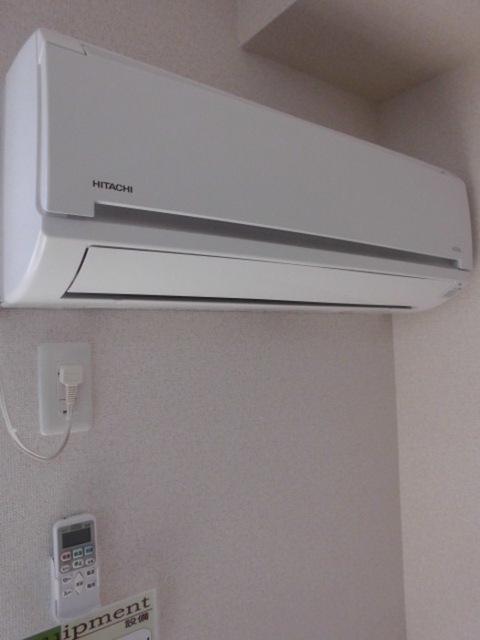 D-room五福（202） 部屋画像