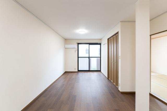 螢川館　B棟（102） 部屋画像