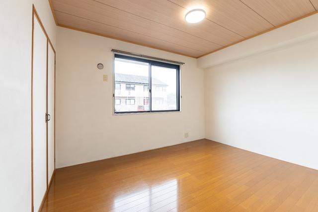 螢川館　B棟（102） 部屋画像