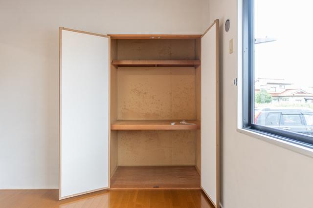 螢川館　B棟（102） 部屋画像