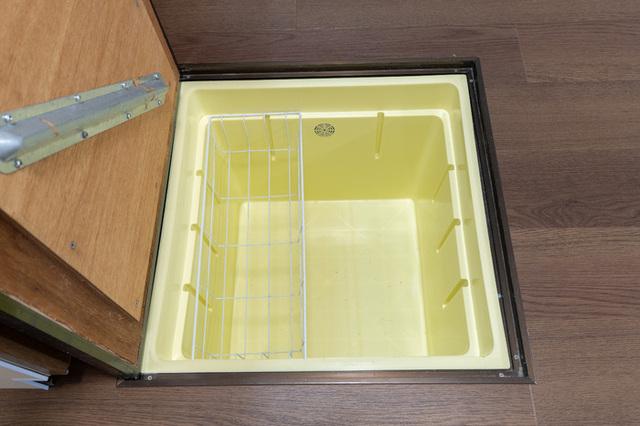 螢川館　B棟（102） 部屋画像