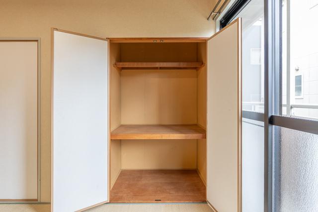 螢川館　B棟（102） 部屋画像