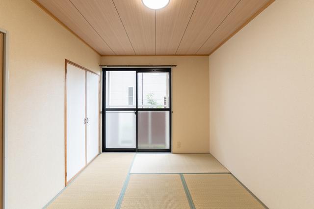 螢川館　B棟（102） 部屋画像