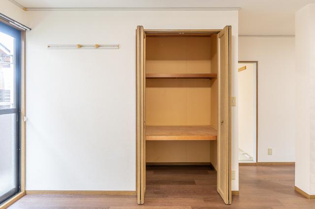 螢川館　B棟（102） 部屋画像