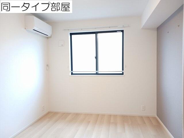 ハッピーフィールド　なのはな館（202） その他部屋・スペース