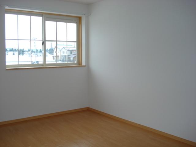 グレイシャス 部屋画像